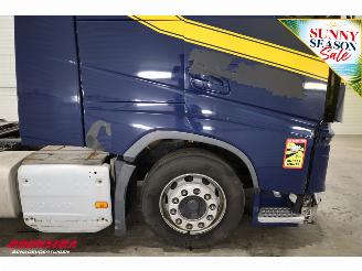 Volvo FH 420 4X2 Voll luft Schuifschotel Fahrbereit Euro 6 picture 5