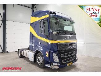 Volvo FH 420 4X2 Voll luft Schuifschotel Fahrbereit Euro 6 picture 2