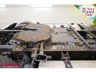 Volvo FH 420 4X2 Voll luft Schuifschotel Fahrbereit Euro 6 picture 16