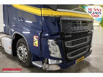 Volvo FH 420 4X2 Voll luft Schuifschotel Fahrbereit Euro 6 picture 8