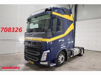 Schade vrachtwagen Volvo FH 420 4X2 Voll luft! Schuifschotel Fahrbereit Euro 6 2014/10