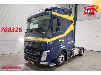 Volvo FH 420 4X2 Voll luft! Hefschotel Fahrbereit Euro 6 picture 1