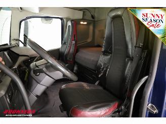 Volvo FH 420 4X2 Voll luft Schuifschotel Fahrbereit Euro 6 picture 26