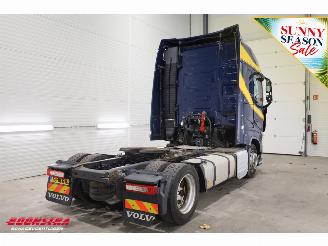 Volvo FH 420 4X2 Voll luft Schuifschotel Fahrbereit Euro 6 picture 3