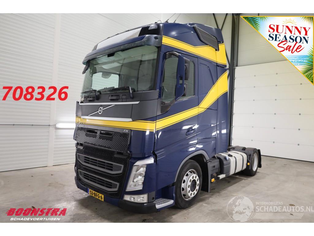 Volvo FH 420 4X2 Voll luft Schuifschotel Fahrbereit Euro 6
