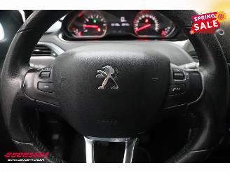 Peugeot 208 1.2 VTi Style 5-DRS Navi Airco Bluetooth Cruise AHK 162.109 km! picture 19