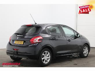 Peugeot 208 1.2 VTi Style 5-DRS Navi Airco Bluetooth Cruise AHK 162.109 km! picture 3