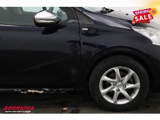 Peugeot 208 1.2 VTi Style 5-DRS Navi Airco Bluetooth Cruise AHK 162.109 km! picture 7