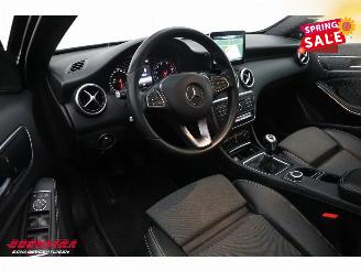 Mercedes A-klasse 160 Ambition Pano Navi Airco Cruise PDC picture 16