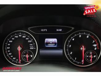 Mercedes A-klasse 160 Ambition Pano Navi Airco Cruise PDC picture 19