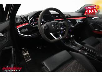 Audi Q3 RS Q3 2.5 TFSI Quattro Pano LED ACC Virtual B&O 360° picture 21