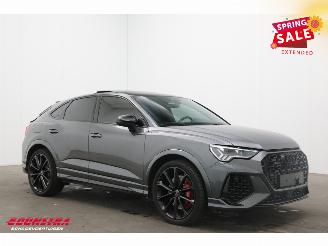 Audi Q3 RS Q3 2.5 TFSI Quattro Pano LED ACC Virtual B&O 360° picture 2