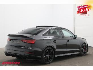 Audi Rs3 Limousine 2.5 TFSI Quattro 400 PK Leder Virtual Cruise Camera SHZ picture 3