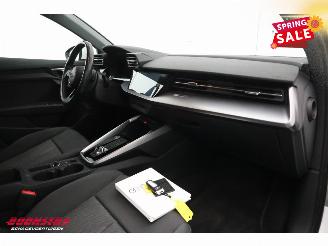 Audi A3 Sportback 30 G-Tron Advanced Aut. Matrix ACC Virtual SHZ picture 10