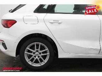 Audi A3 Sportback 30 G-Tron Advanced Aut. Matrix ACC Virtual SHZ picture 5