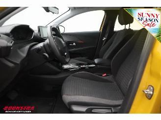 Peugeot e-208 EV Active 50 kWh APple/Android Navi Clima Cruise SHZ picture 15