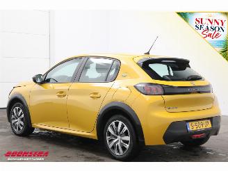 Peugeot e-208 EV Active 50 kWh APple/Android Navi Clima Cruise SHZ picture 4