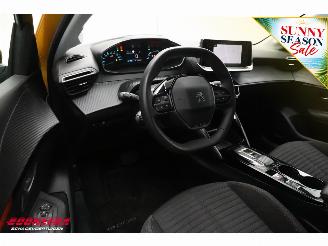 Peugeot e-208 EV Active 50 kWh APple/Android Navi Clima Cruise SHZ picture 17
