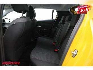 Peugeot e-208 EV Active 50 kWh APple/Android Navi Clima Cruise SHZ picture 16