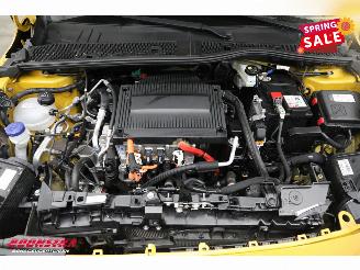 Peugeot e-208 EV Active 50 kWh APple/Android Navi Clima Cruise SHZ picture 8