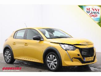 Peugeot e-208 EV Active 50 kWh APple/Android Navi Clima Cruise SHZ picture 2