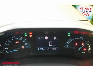 Peugeot e-208 EV Active 50 kWh APple/Android Navi Clima Cruise SHZ picture 19