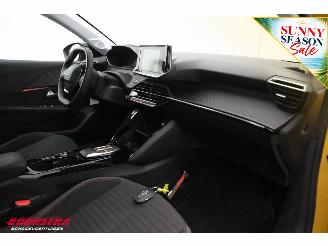 Peugeot e-208 EV Active 50 kWh APple/Android Navi Clima Cruise SHZ picture 12