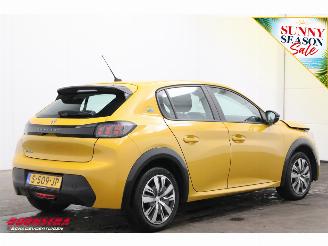 Peugeot e-208 EV Active 50 kWh APple/Android Navi Clima Cruise SHZ picture 3