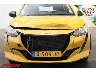 Peugeot e-208 EV Active 50 kWh APple/Android Navi Clima Cruise SHZ picture 6