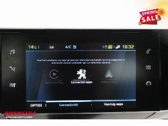 Peugeot e-208 EV Active 50 kWh APple/Android Navi Clima Cruise SHZ picture 23