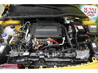 Peugeot e-208 EV Active 50 kWh APple/Android Navi Clima Cruise SHZ picture 8