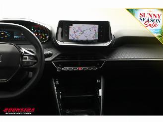 Peugeot e-208 EV Active 50 kWh APple/Android Navi Clima Cruise SHZ picture 14