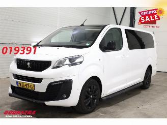 Peugeot Expert 2.0 BlueHDI 180 Aut. Long Sport Leder Xenon Navi Clima Cruise PDC picture 1