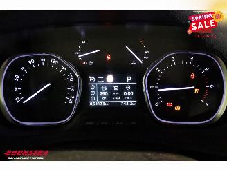 Peugeot Expert 2.0 BlueHDI 180 Aut. Long Sport Leder Xenon Navi Clima Cruise PDC picture 18