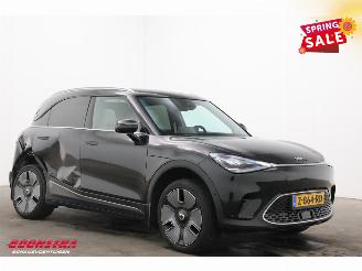 Smart  Premium 66 kWh Beats Pano LED Leder SHZ picture 2