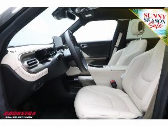 Smart  Premium 66 kWh Beats Pano LED Leder SHZ picture 18