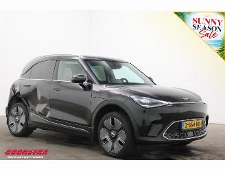Smart  Premium 66 kWh Beats Pano LED Leder SHZ picture 2
