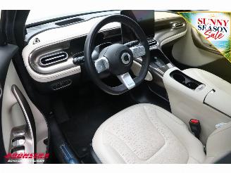 Smart  Premium 66 kWh Beats Pano LED Leder SHZ picture 20