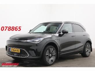 škoda osobní automobily Smart  Premium 66 kWh Beats Pano LED Leder SHZ 2024/6