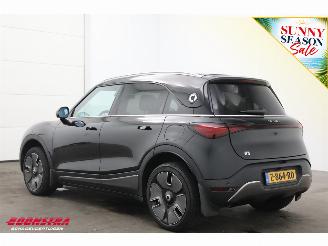 Smart  Premium 66 kWh Beats Pano LED Leder SHZ picture 4