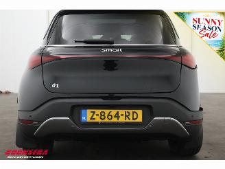 Smart  Premium 66 kWh Beats Pano LED Leder SHZ picture 5