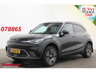 Coche accidentado Smart  Premium 66 kWh Beats Pano LED Leder SHZ 2024/6