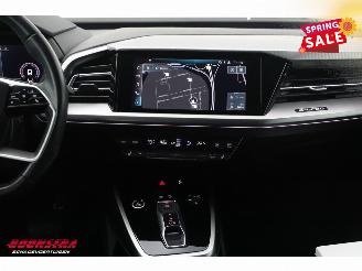 Audi Q4 40 Advanced edition 77 kWh LED ACC Virtual Apple/Android Camera SHZ picture 18