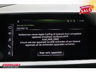 Audi Q4 40 Advanced edition 77 kWh LED ACC Virtual Apple/Android Camera SHZ picture 30