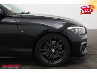 BMW 1-serie M140i xDrive LED Leder Cruise SHZ PDC picture 5