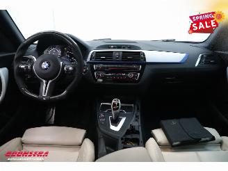 BMW 1-serie M140i xDrive LED Leder Cruise SHZ PDC picture 18