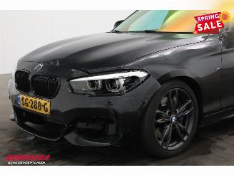 BMW 1-serie M140i xDrive LED Leder Cruise SHZ PDC picture 12
