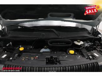 Renault Master 2.0 dCi 170 Krismar 3-Sitze Leder Airco Cruise Camera 1.382 km! picture 9