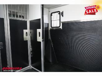 Renault Master 2.0 dCi 170 Krismar 3-Sitze Leder Airco Cruise Camera 1.382 km! picture 19