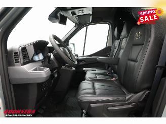 Renault Master 2.0 dCi 170 Krismar 3-Sitze Leder Airco Cruise Camera 1.382 km! picture 25